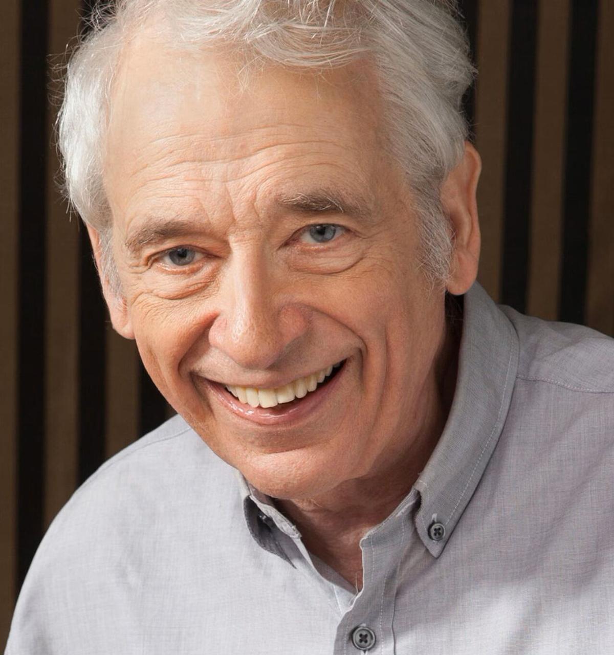 Austin Pendleton